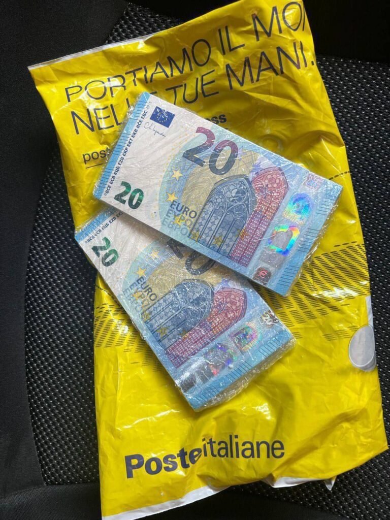 Falschgeld euro kaufen