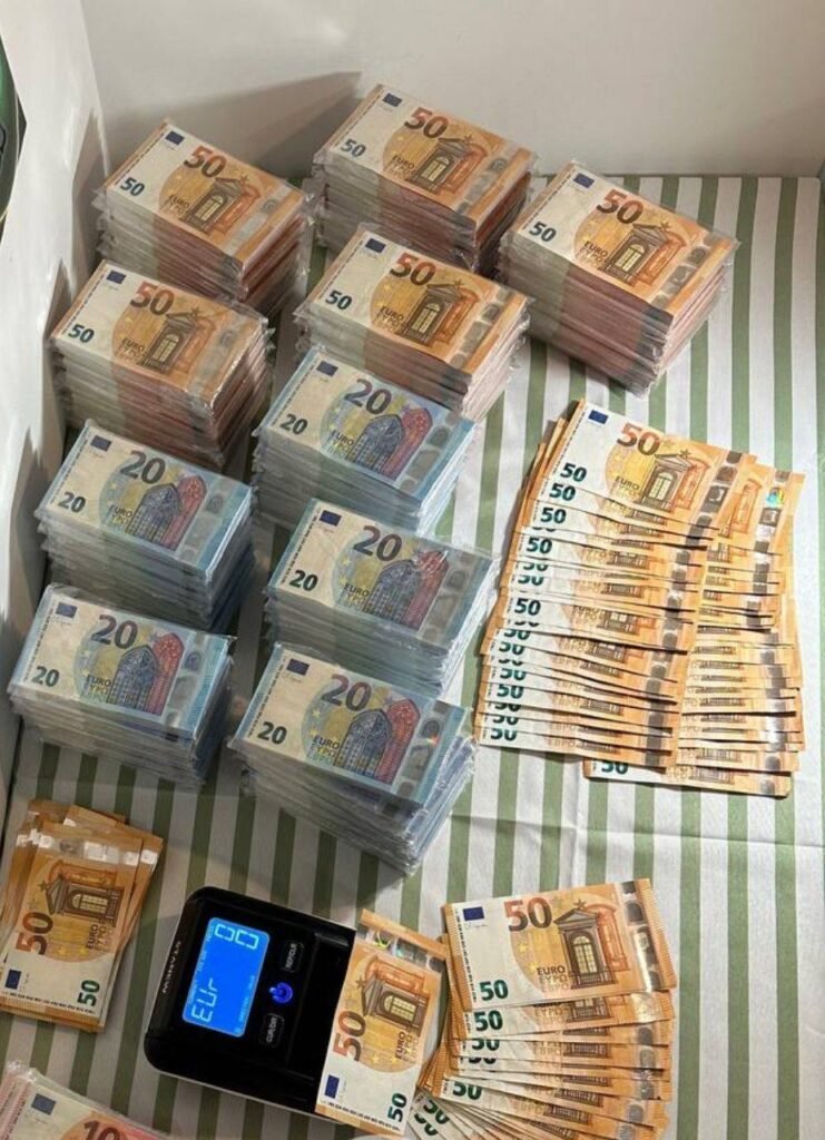 falschgeld aus deutschland bestellen