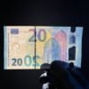 20 euro banknote​