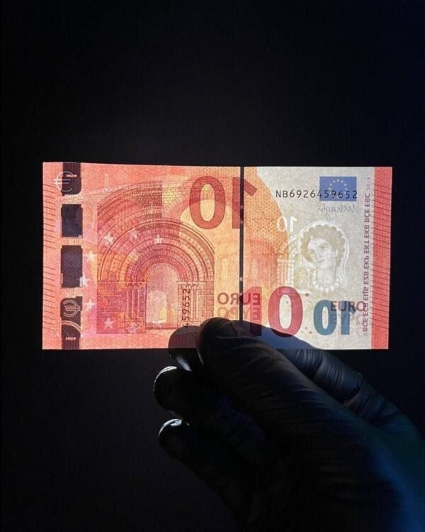 10 euro fal​schgeld