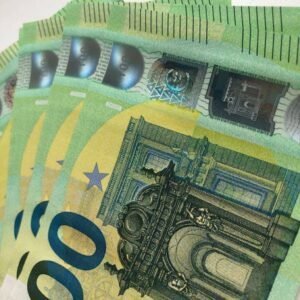 100-euro-banknote​