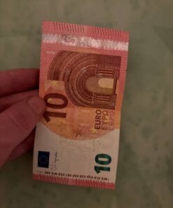 10 euro falschgeld